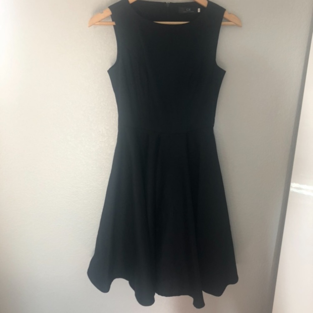 Grace Karin little black dress